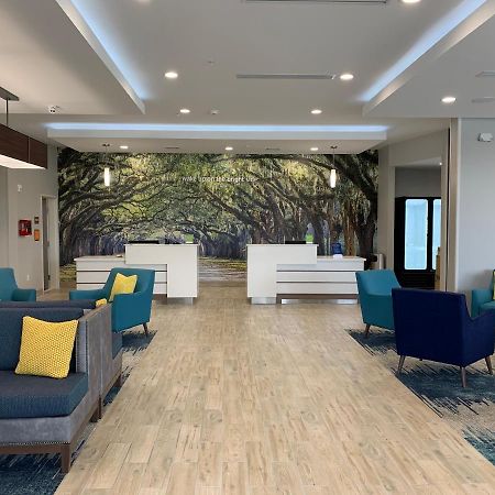 La Quinta Inn & Suites By Wyndham تيفتون المظهر الخارجي الصورة