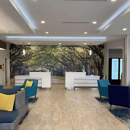 La Quinta Inn & Suites By Wyndham تيفتون المظهر الخارجي الصورة