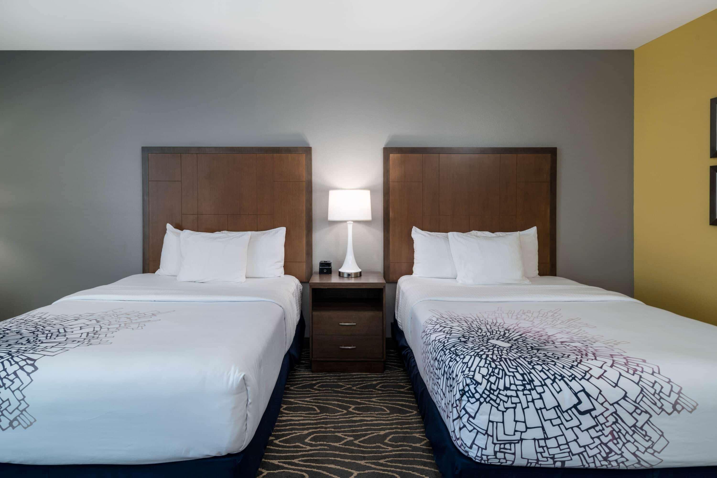 La Quinta Inn & Suites By Wyndham تيفتون المظهر الخارجي الصورة
