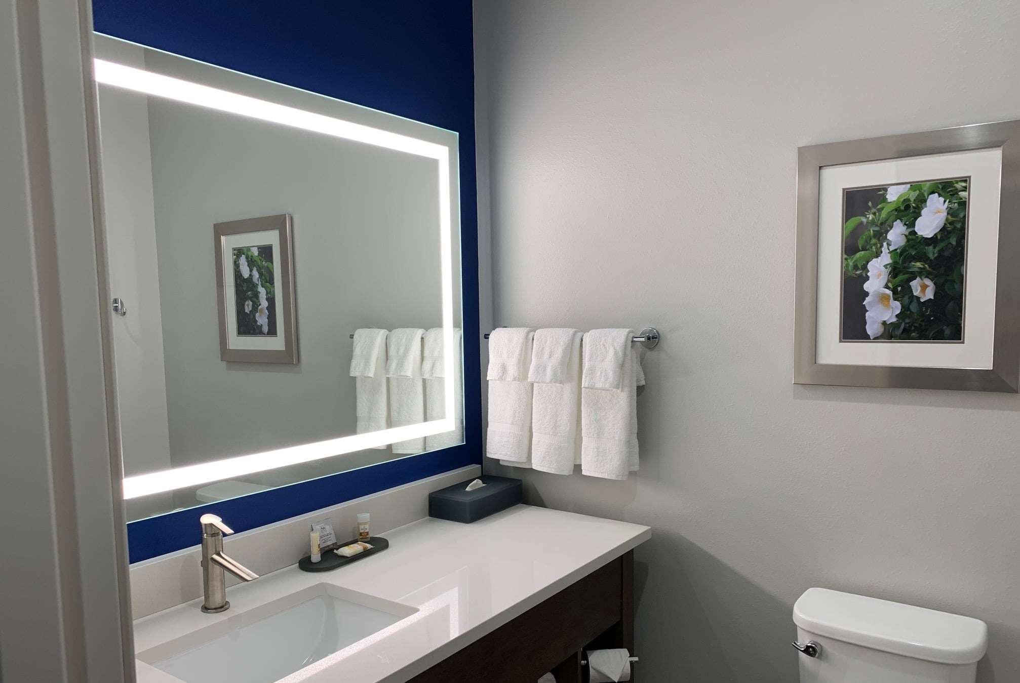 La Quinta Inn & Suites By Wyndham تيفتون المظهر الخارجي الصورة
