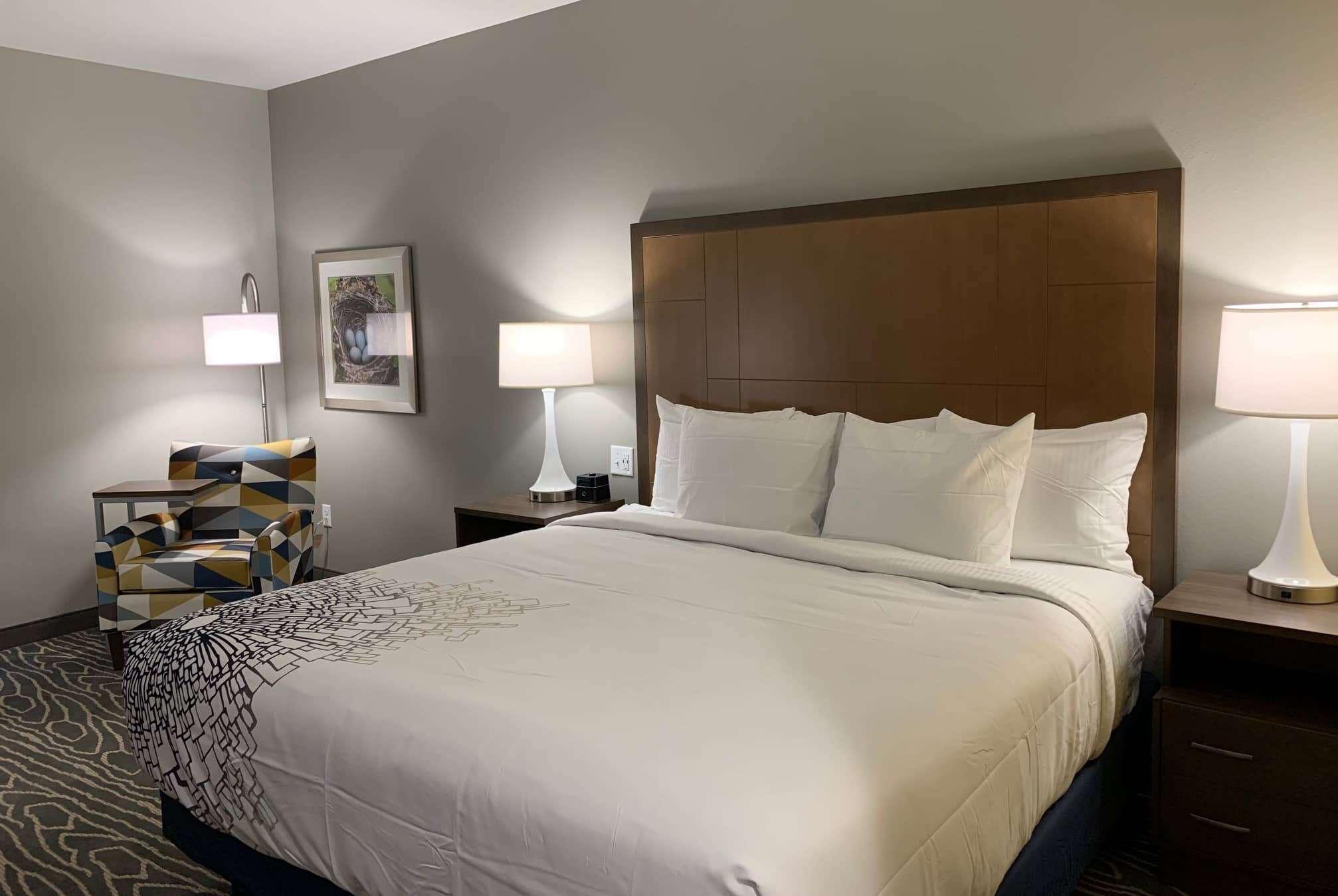 La Quinta Inn & Suites By Wyndham تيفتون المظهر الخارجي الصورة