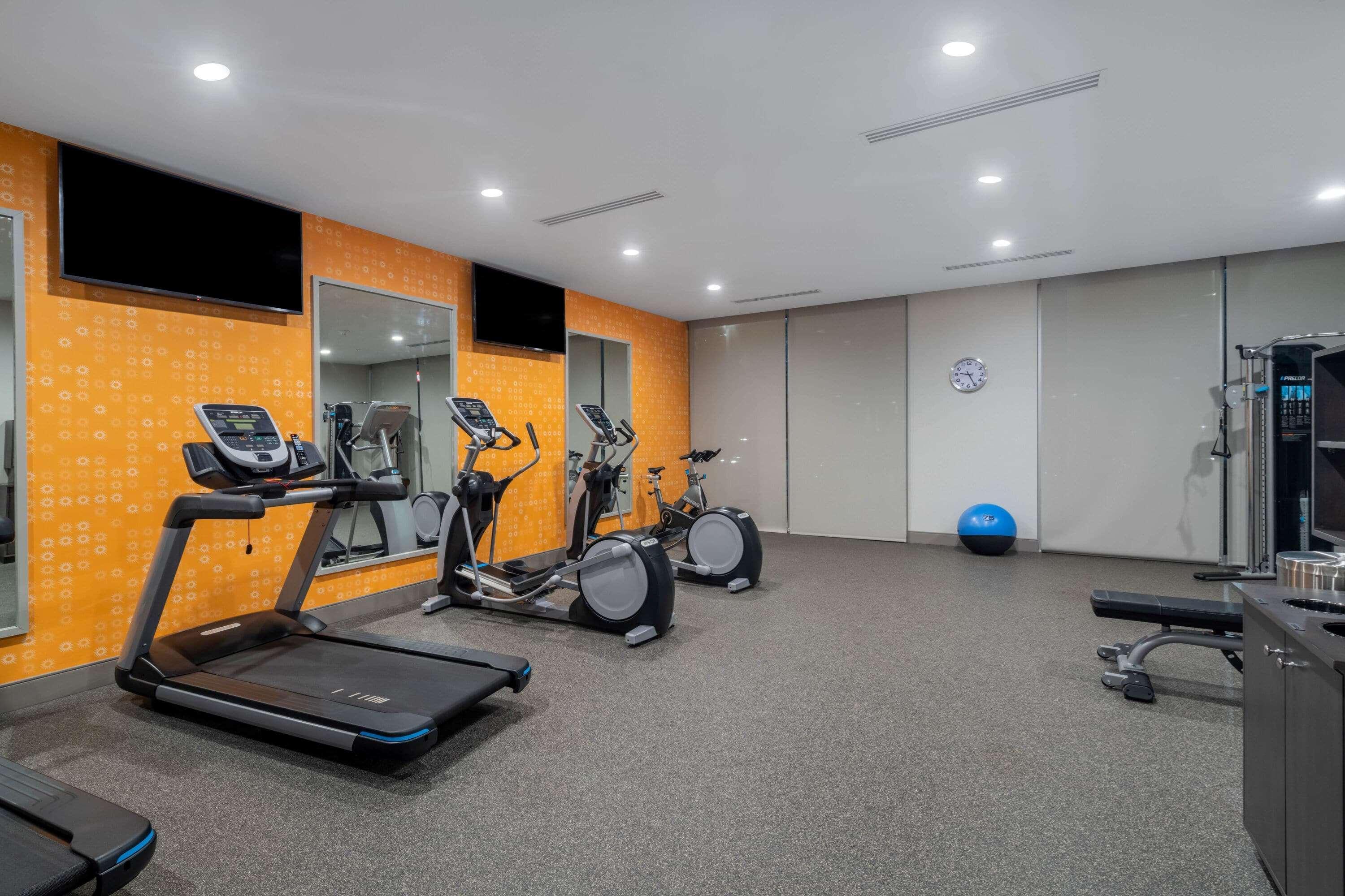 La Quinta Inn & Suites By Wyndham تيفتون المظهر الخارجي الصورة